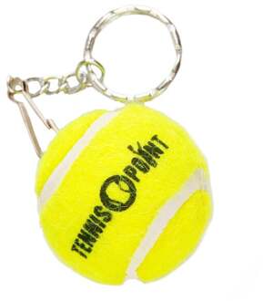 Sleutelhangers-Geel - nosize