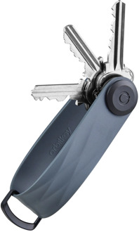 Sleutelhangers Orbitkey 2.0 Active Key Organiser Grijs - 1