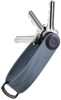 Sleutelhangers Orbitkey 2.0 Active Key Organiser Grijs - 1