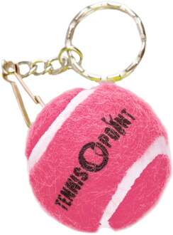 Sleutelhangers-Pink roze - nosize