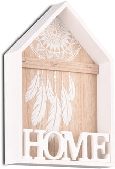 Sleutelrek - Trion Srim - Home - Wit