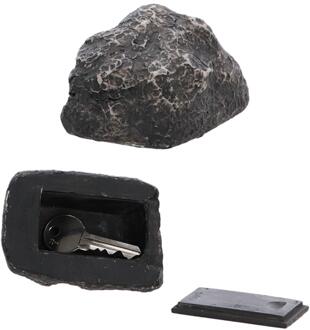 Sleutelverstopsteen zwart