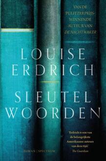 Sleutelwoorden - Louise Erdrich