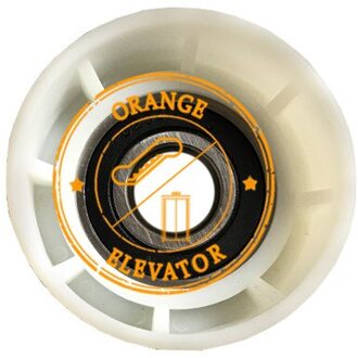 SLH243447 Roltrap Leuning Roller OD70mm W50mm Lager 6204-2RS