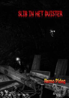 Slib in het duister - Boek Remo Pideg (9402165517)