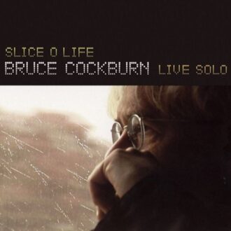 Slice O Life-Live Solo