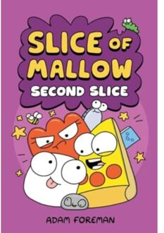 Slice Of Mallow Vol. 2 - Slice Of Mallow - Adam Foreman