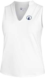 Slice Tanktop Dames wit