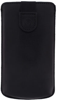 Slide Case Vintage Black Size M