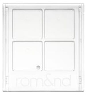 Slide In Single Case - Navulbaar Oogschaduwpalet