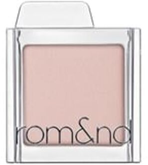 Slide In Single Matte - 27 Colors M09 Be Hazy