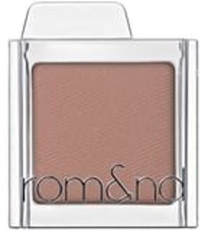 Slide In Single Matte - 27 Colors M23 Red Beans