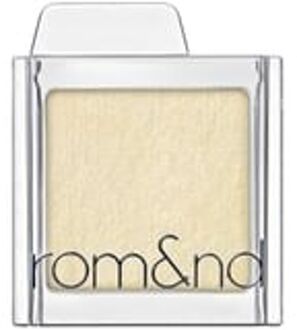 Slide In Single Shimmer - 17 Colors S02 Rich Lemon