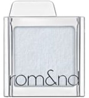 Slide In Single Shimmer - 17 Colors S03 Blue Veil