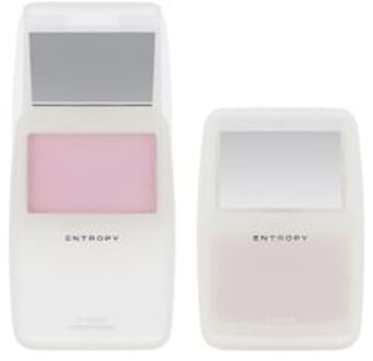 Slide-up Dough Cheek - 10 Colors #203C Any Pink