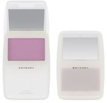 Slide-up Dough Cheek - 10 Colors #2058C Plum Message