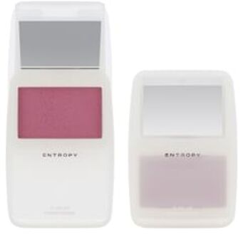 Slide-up Dough Cheek - 10 Colors #4075C Grape Signal