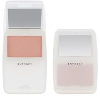 Slide-up Dough Cheek - 10 Colors #6031C Autumn Vibe