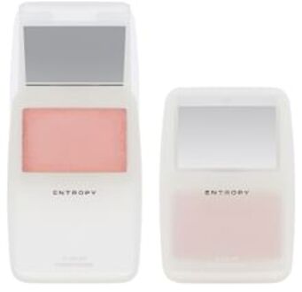 Slide-up Dough Cheek - 10 Colors #6043C Touch Coral