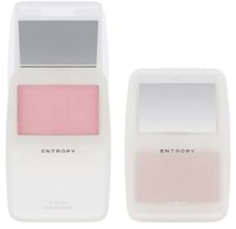 Slide-up Dough Cheek - 10 Colors #700C Tap Pink