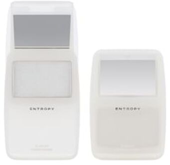 Slide-up Dough Cheek - 10 Colors #Purple C Mirror Flash