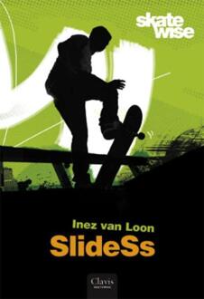 SlideSs - Boek Inez van Loon (9044815172)