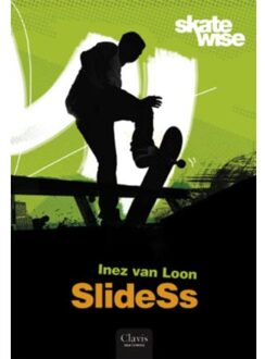 SlideSs - Boek Inez van Loon (9044815172)