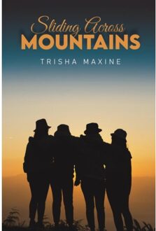 Sliding Across Mountains - Maxine, Trisha