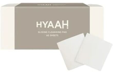 Sliding Cleansing Pad 60 pads