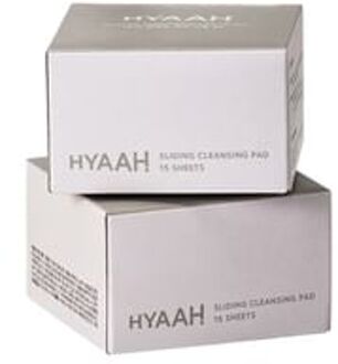 Sliding Cleansing Pad Mini 15 pads