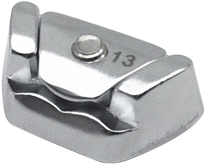 Sliding Gewicht Bal Hoofd Tegengewicht Schroef Zinklegering + Aluminium Golf Slider Gewicht Golf Club Accessoires licht geel