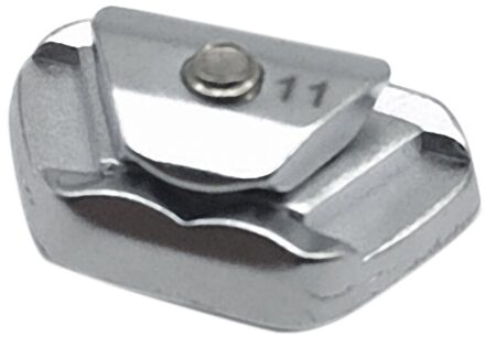 Sliding Gewicht Bal Hoofd Tegengewicht Schroef Zinklegering + Aluminium Golf Slider Gewicht Golf Club Accessoires licht groen