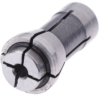 Slijpmachine Spantang Graveren Chuck 3 Mm/6 Mm Vervangende Onderdelen 1 Pcs 3mm