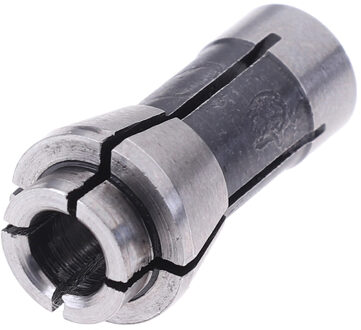 Slijpmachine Spantang Graveren Chuck 3 Mm/6 Mm Vervangende Onderdelen 1 Pcs 6mm