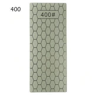 Slijpsteen Professionele 400 1000 Dunne Diamant Slijpsteen Messen Diamant Plaat Slijpers Keuken Messen Accessoires