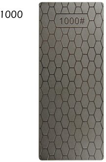 Slijpsteen Professionele 400 1000 Dunne Diamant Slijpsteen Messen Diamant Plaat Slijpers Keuken Messen Accessoires