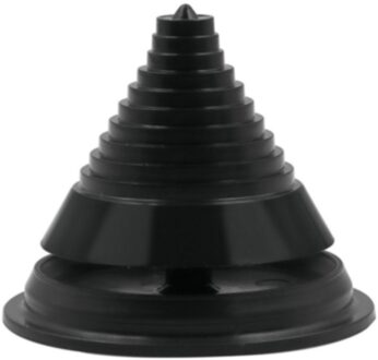 Slijpsteen Slijpen Hoofd Grasmaaier Slijper Voor Industriële Power Boor THIN889 doorzichtig