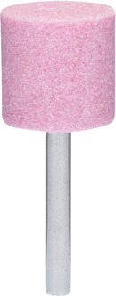 Slijpstift - Schijf 6 mm - 60 mm - 25