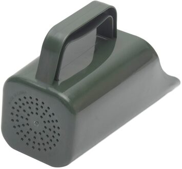 Slijtvast Emmer Schop Tool Bodem Mijnbouw Zeef Baggeren Prospectie Potplanten Multi Functie Tuin Teelt Rush