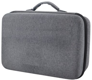 Slijtvast Opbergtas Draagbare Draagtas Box Voor D-Ji Mavic Air 2 Drone Handtas Accessoires