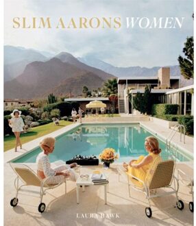 Slim Aarons