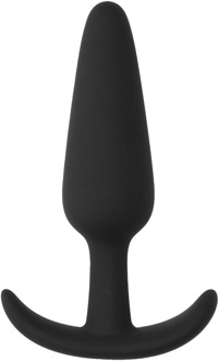 Slim Beginner Butt Plug