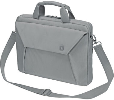 Slim Case EDGE 12-13.3 Laptop tas Grijs