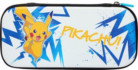 Slim Case for Nintendo Switch - Pikachu High Voltage Tas