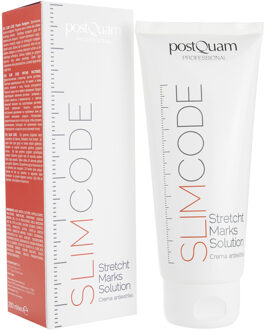 SLIM CODE ANTI-STRIAE CRÈME 200 ML. - maat