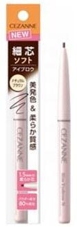 Slim Eyebrow N 03 Natural Brown