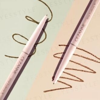 Slim Eyebrow N 04 Deep Brown