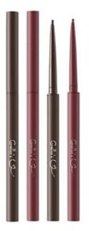 Slim Eyeliner Pencil - 5 Colors #1 Black