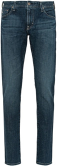 Slim-fit Jeans Adriano Goldschmied , Blue , Heren - W30,W33,W31,W32,W29