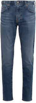 Slim-fit Jeans Adriano Goldschmied , Blue , Heren - W31,W29,W34,W33,W36,W30,W32